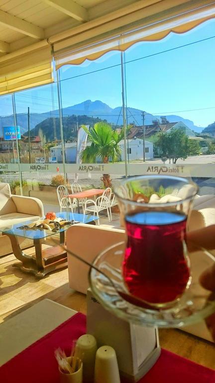 Dalyan Hotel Royal Esterno foto