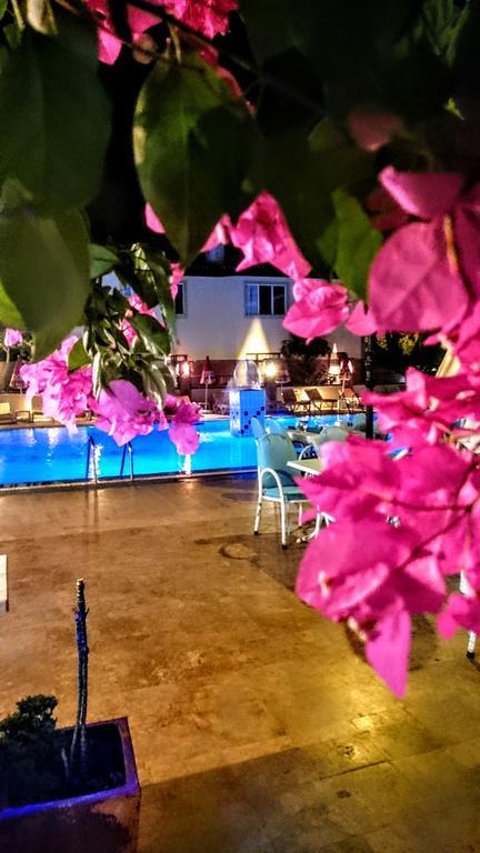 Dalyan Hotel Royal Esterno foto