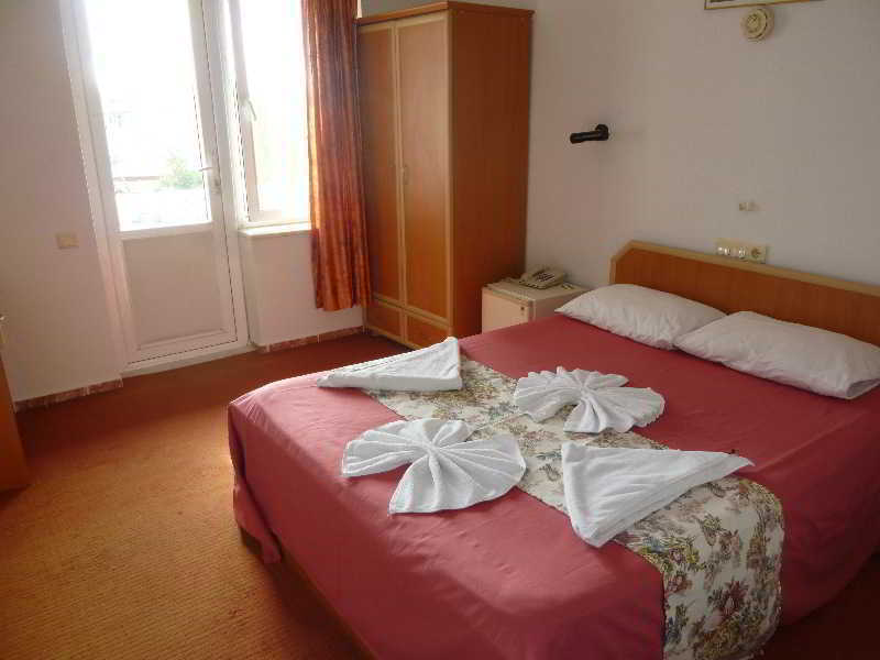 Dalyan Hotel Royal Esterno foto